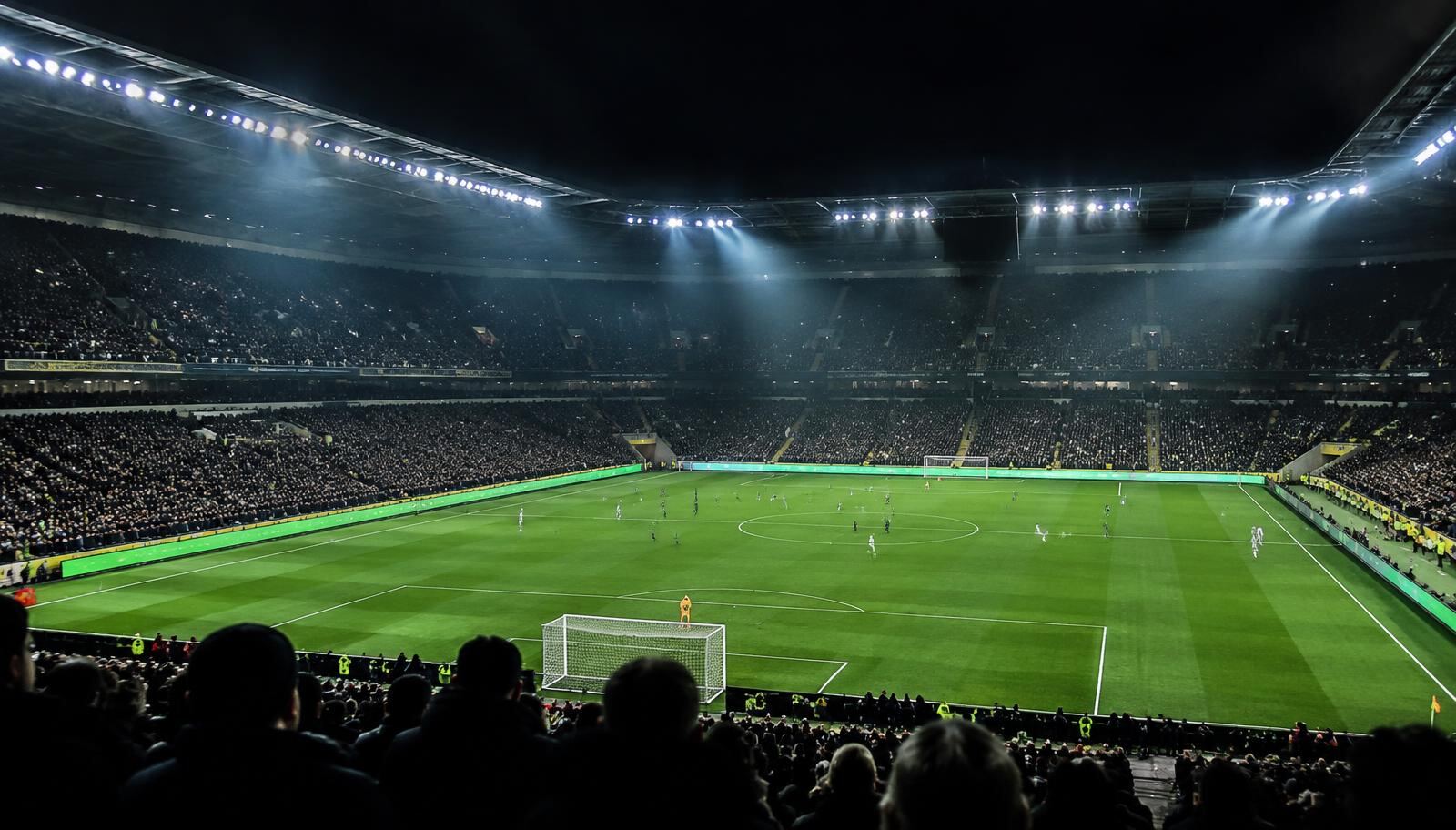 Bayern – Dortmund